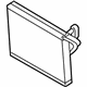 Kia 971392S000 EVAPORATOR Assembly