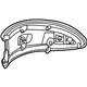 Kia 876133T000 Lamp Assembly-Outside Mirror