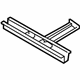 Kia 65830C5000 Crossmember Assembly-Rear