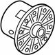 Kia 530804J000 Differential-Assembly Li