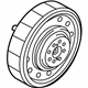 Kia 365102BDB0 Rotor Assembly