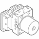 Kia 589203W400 Abs Pump Control Module