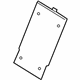 Kia 899911M900WK Back Board Assembly-Armrest