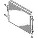 Kia 97606G2000 Condenser Assembly-Cooler