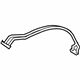 Kia 979234D000 Suction & Liquid Pipe Assembly