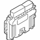 Kia 391612GRA1 Engine Ecm Control Module