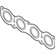 Kia 285212M100 Gasket-Exhaust MANIF