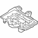 Kia 37150D4500 Tray Assembly-Battery