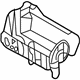 Kia 971364D000 Case-Heater & EVAPORATOR Lower