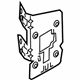 Kia 961441M000 Bracket-Radio Mounting LH