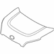 Kia 664002K510 Panel Assembly-Hood