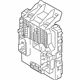 Kia 91951A9010 Instrument Junction Box Assembly