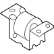 Kia 81780P1000 DAMPER ASSY-DYNAMIC