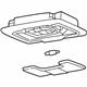 Kia 9282038500BT Lamp Assembly-OVERHEADEAD Console