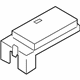 Kia 911613E730 Label-Engine Room Junction Box