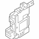 Kia 954A0A8RW0 Unit Assembly-BCM