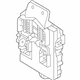 Kia 91960D5010 Instrument Junction Box Assembly