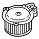 Kia 97113D2100 Motor & Fan Assembly-A/C