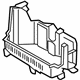 Kia 97137C6000 Case-Heater & EVAPORATOR