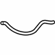 Kia 97237C6000 Hose-Aspirator