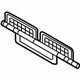 Kia 97148G2100 Door Assembly-Foot