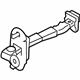 Kia 79380B2000 Checker Assembly-Front Door