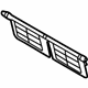 Kia 971492S500 Door Assembly-Temperature A