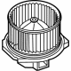 Kia 97113Q5000 Motor & Fan Assembly-A/C