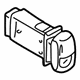 Kia 0K2NB66160 Switch-Acc Main