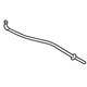 Kia 371143T200 Vent Hose Assembly-Battery