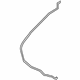 Kia 96220G5520 Feeder Cable-Antenna