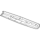 Kia 81720Q5000 Trim Assembly-Tail Gate