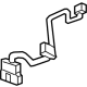 Kia 84643J5000 Wiring Assembly-Extension