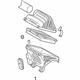 Kia 281102T150 Air Cleaner Assembly