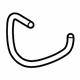 Kia 254442J000 Hose-Radiator Reserve O