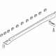 Kia 87752D9000 MOULDING Assembly-Side S