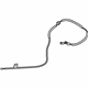 Kia 819401W000 Cable Assembly-Key INTERMEDIATED