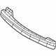 Kia 865302G010 Rail Assembly-Front Bumper