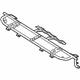 Kia 37559G2000 Bracket-Battery System