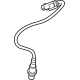 Kia 392102M425 Oxygen Sensor Assembly