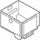 Kia 37112A7200 Insulation Pad-Battery