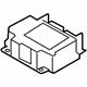 Kia 959102K051 Air Bag Control Module Assembly