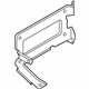 Kia 391503CTM0 Bracket-Pcu