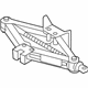 Kia 09110H8000 Jack Assembly