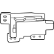 Kia 99130AO000 UNIT ASSY-FRONT CORN