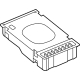 Kia 95560P1000 UNIT ASSY-WIRELESS C