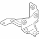 Kia 589602J000 Bracket-Hydraulic Module