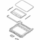 Kia 81600S9000GYT Sunroof Assembly