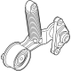 Kia 2528308HA0 TENSIONER ASSY-HYDRA