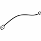 Kia 92150A8000 Lead Wire Assembly-Head